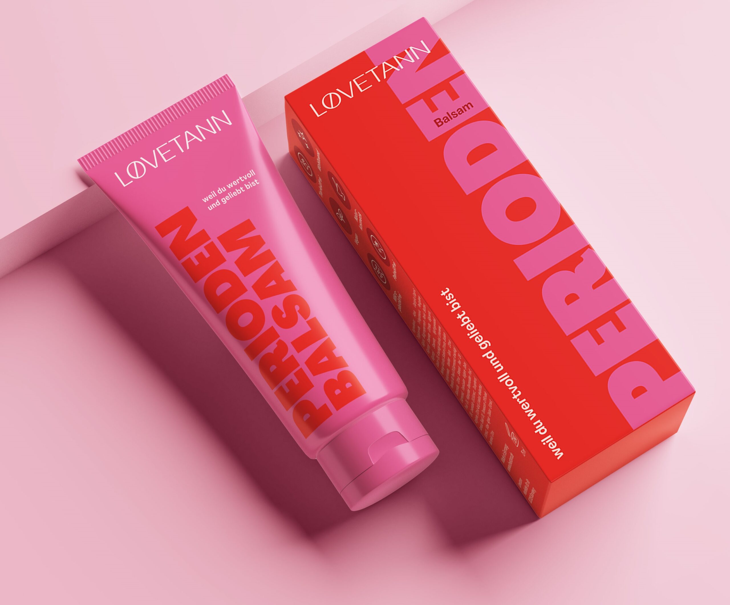 Unser Design – von der Skizze zum Produkt
