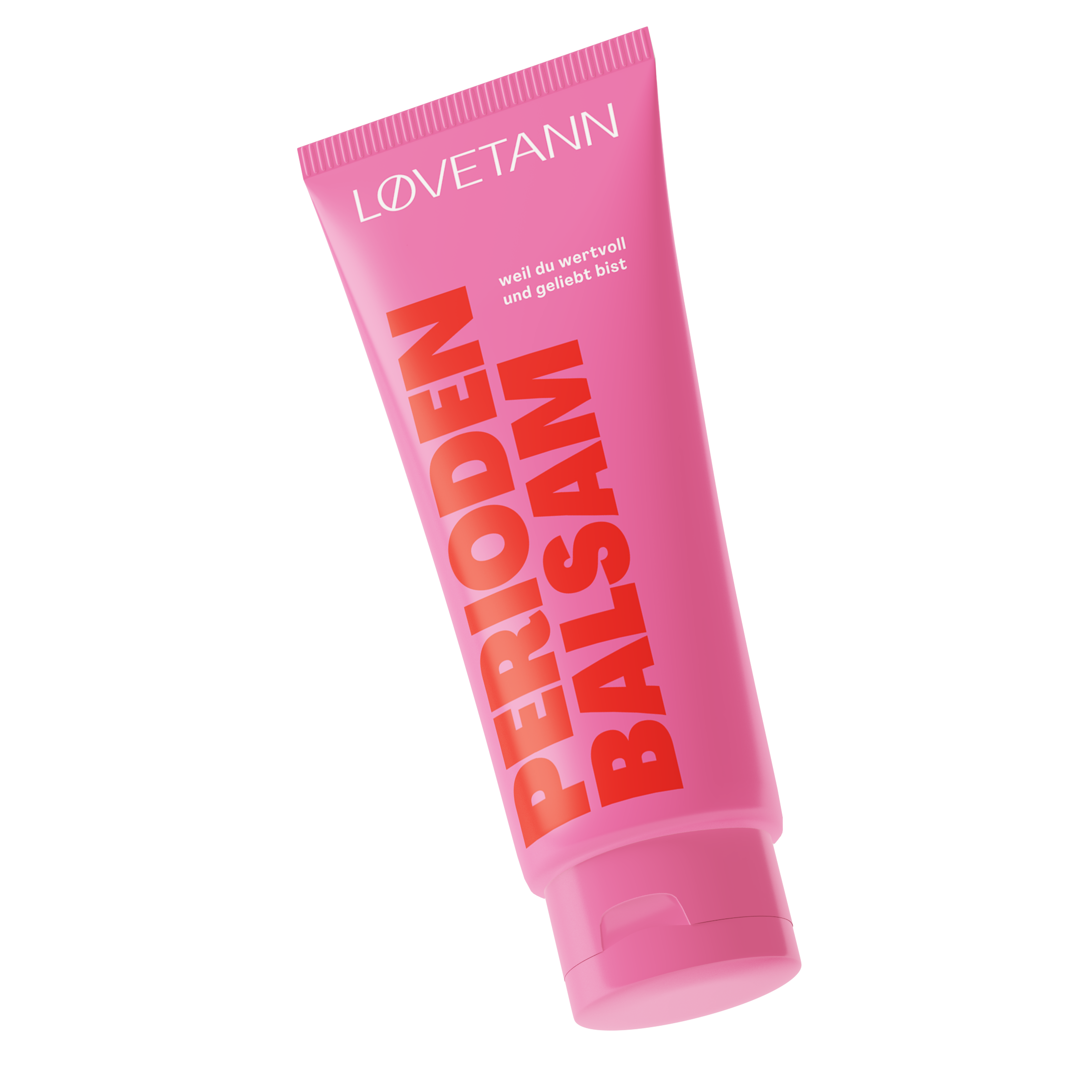 Mockup-Tube
