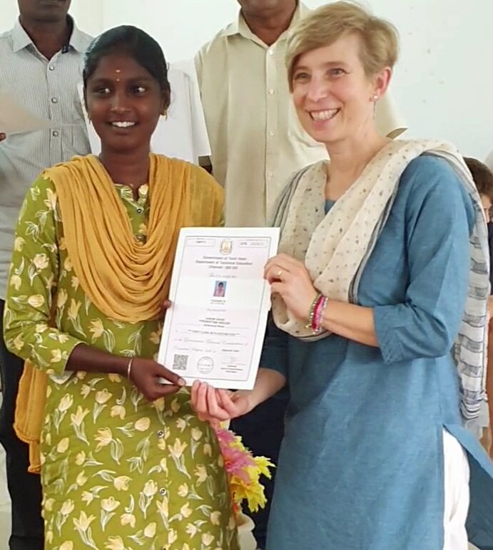 Gelebte soziale Verantwortung